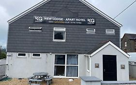 The New Lodge